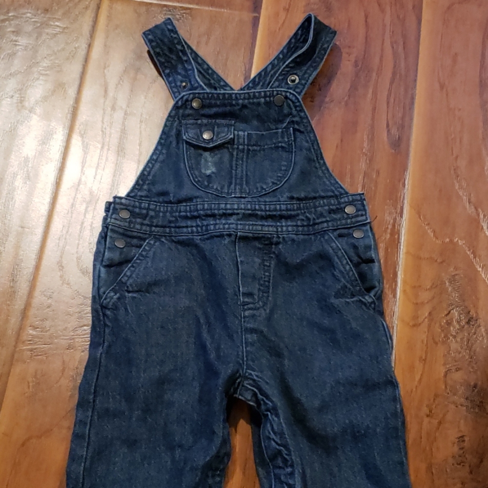 OskKosh overalls